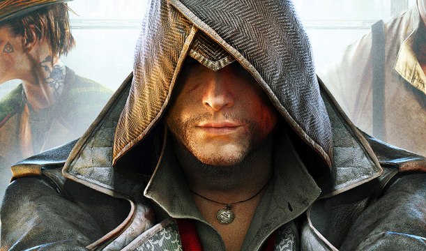 CGR Trailers - ASSASSIN'S CREED SYNDICATE Gameplay Demo w/ Commentary