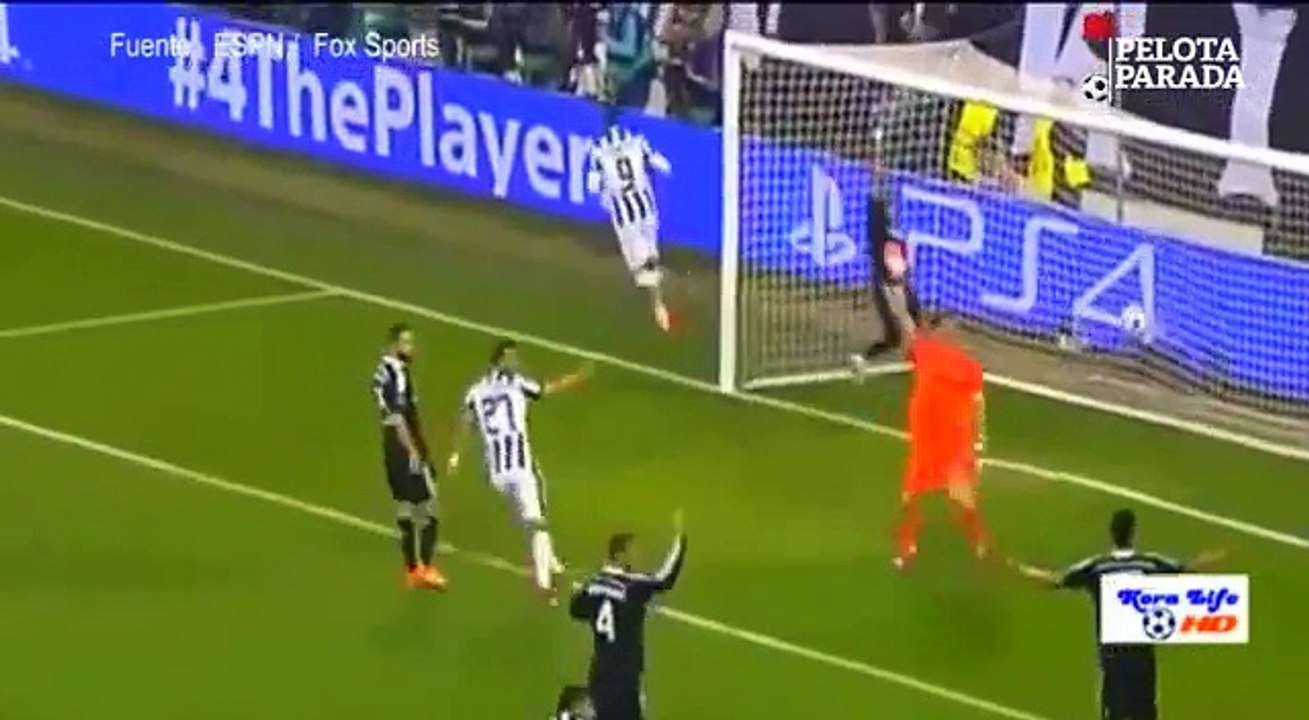 Real Madrid vs. Juventus: Análisis del partido de semifinales por Champions League [Video]