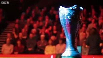 Ronnie O Sullivan vs  Trump -  Championship  (1)