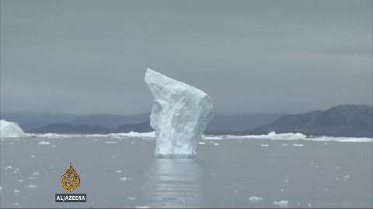 US gives Shell approval to recommence Arctic drilling