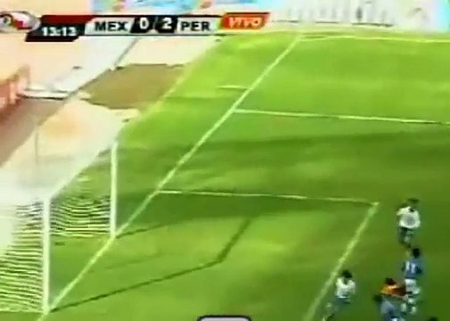 EGB jugó en un Mundial de Clubes Sub 15 representado a Perú (VIDEO)