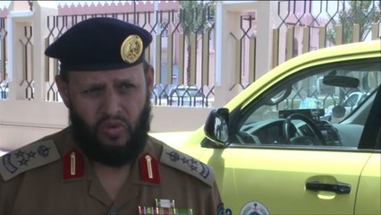 توفير مساكن للمتضررين من سكان نجران