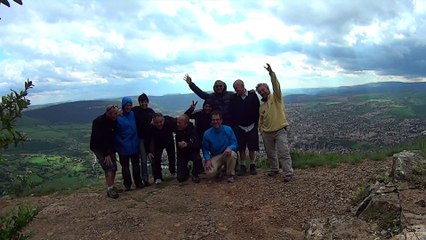 L'eau ferru......rugineuse...Le dire oui...Mais... Le fer ...C'est mieux...