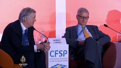 Srbija i članstvo u EU