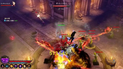 Diablo III: Reaper of Souls – Ultimate Evil Edition (Japanese)_20150510120240