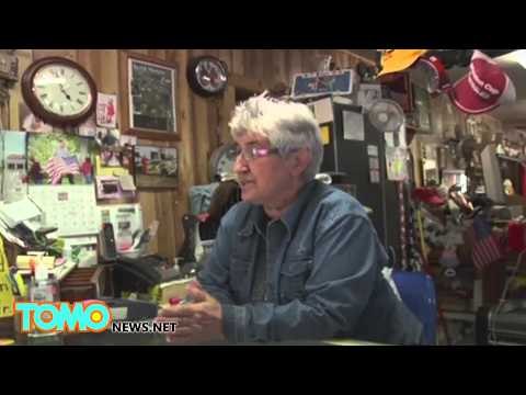 Cute baby kangaroo and four baby goats stolen from Special Memories Zoo in Wisconsin - TomoNews