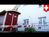 Man kills family: Swiss gunman shoots in-laws in murder-suicide over family dispute - TomoNews