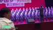 Funny choir fail: China police choir plunges 5 meters during singing competition - TomoNews