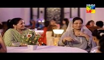 Alvida - Hum Tv - Episode 14 - 13th May 2015 - Part 4