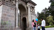 Vota por Quito para las 7 Ciudades Maravillas del Mundo