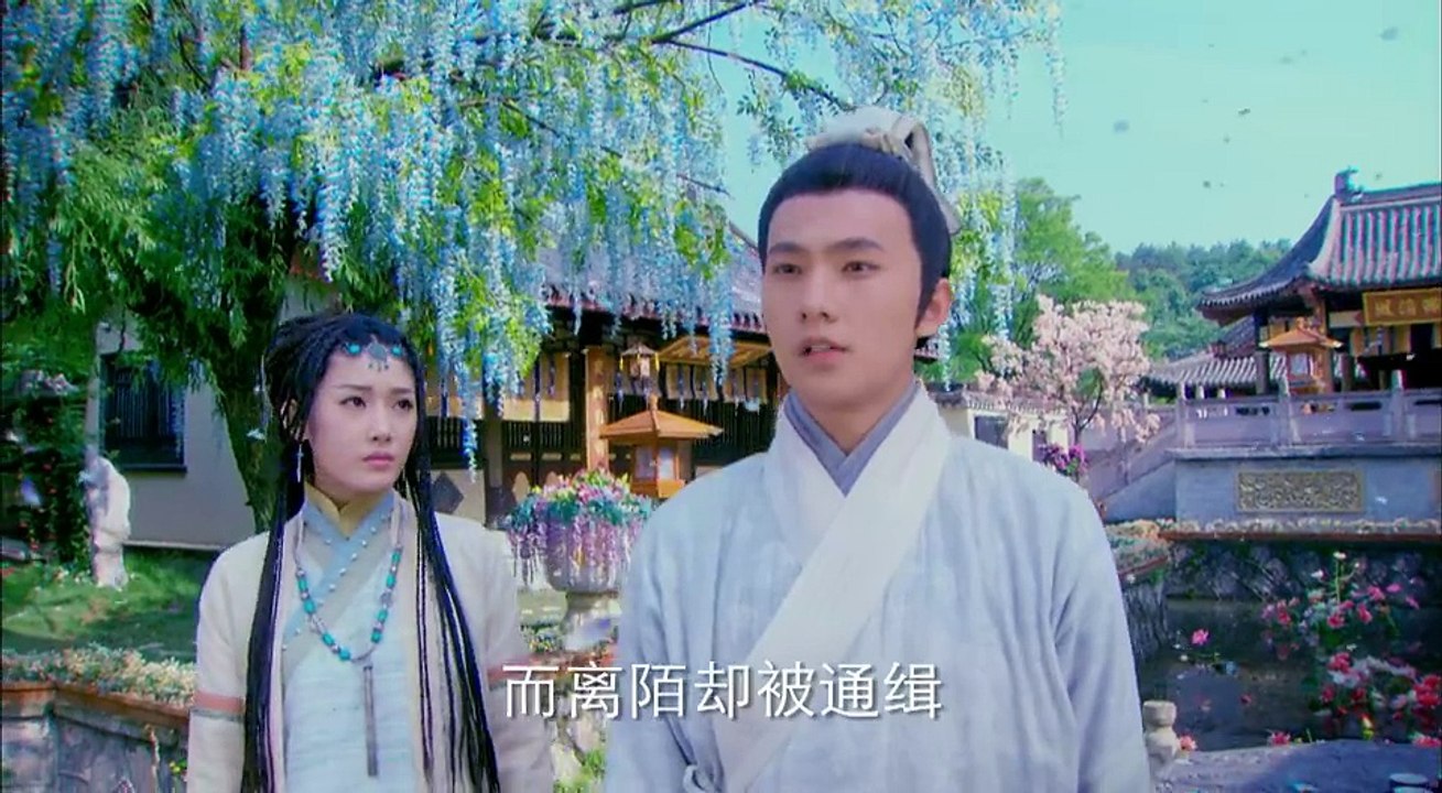少年四大名捕未删减版32【超清720p】