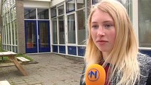 Alleen examen doen op Schiermonnikoog en dan naar Groningen - RTV Noord