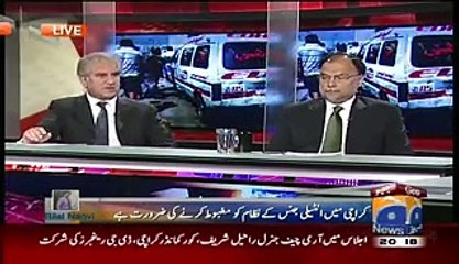 Capital Talk – 13th May 2015