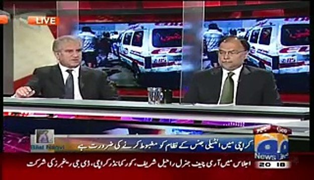 Capital Talk – 13th May 2015