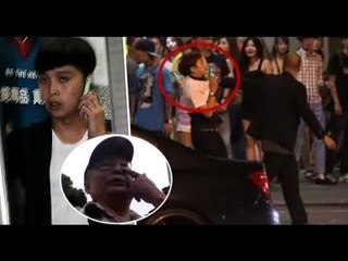 Makiyo案翻版 綜藝咖龜臉痛扁運將