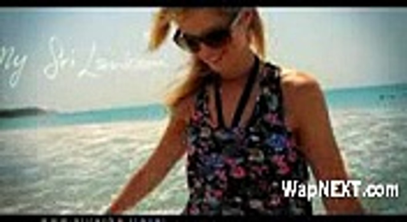 Visit Sri Lanka CNN Ad