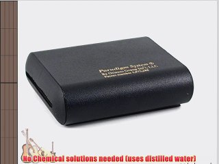 Paradigm System Up to 125 Cigars