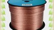 Wired Home SKRL-10-250 10 AWG OFC Speaker Wire 250 ft.