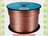 Wired Home SKRL-10-250 10 AWG OFC Speaker Wire 250 ft.