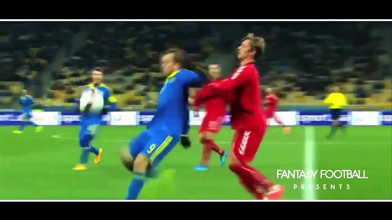 Funny Football Moments 2015 -