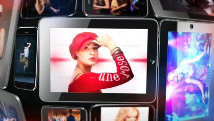 After Effects Project Files - iGlobe - VideoHive 10160345