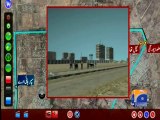Interactive Of Karachi bus attack-Geo Reports-13 May 2015
