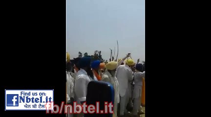 Shaheed Satwant Singh De Pita-Bhai Tarlok Singh