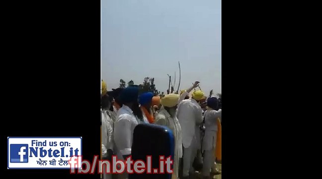 Shaheed Satwant Singh De Pita-Bhai Tarlok Singh