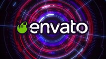 After Effects Project Files - Hi-Tech HUD Logo Reveal - VideoHive 10171513