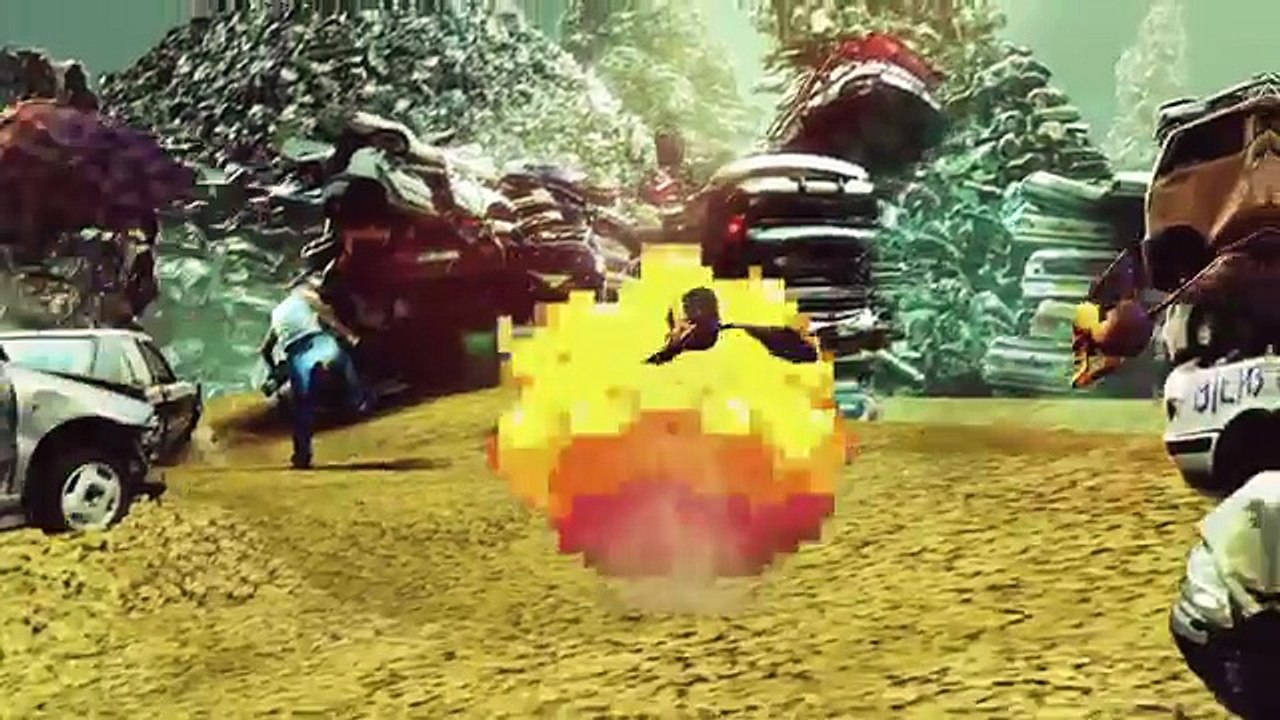 Seth Gueko - Lève Les Draps feat. Orelsan [Clip Officiel]