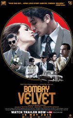 Download Bombay Velvet Full Movie