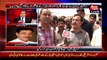 Nawaz Sharif And Qaim ALi Shah Is Responsible For Today’s Mass-acre-- Faisal Raza Abidi