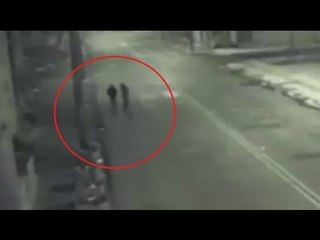 Stop Snitchin? Motorists drive by as Camden man gets knifed to death