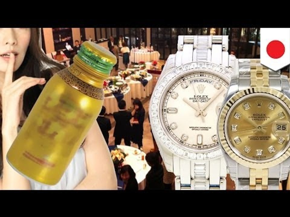 Thieving woman rips off lonely bachelor she met at matchmaking event