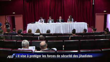 Tunisie: la société civile dénonce un projet de loi