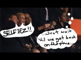 Obama and other VIPs take selfie at Mandela's memorial, all hell breaks loose