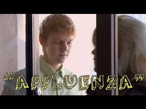 Texas teen avoids prison because he's wealthy and apparently suffering from affluenza