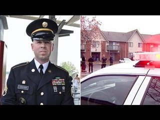 Iraq vet James Vester killed trying to buy iPad listed on Craigslist