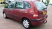 Renault Scénic 1.6-16V RXE Airco