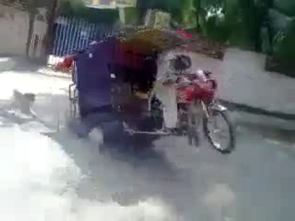 Desi stunt - Must watch