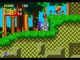 MTGamePlay 4 - Sonic Mega Collection Plus