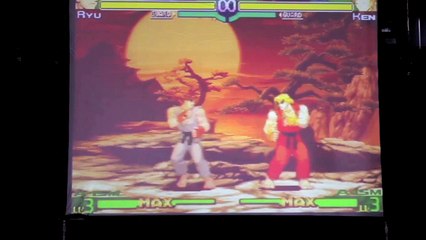 DDB Paris pour Radio France - «Sound fighter» - novembre 2014