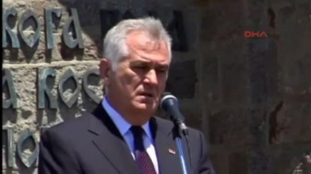 Sırbistan Cumhurbaşkanı Tomislav Nikoliç Kosova?nın Sırbistan?ın Özerk Bölgesi Olmasını Önerecek?