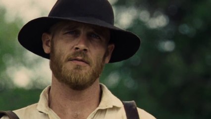 Echoes of War Movie CLIP (2015) - James Badge Dale Thriller