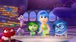 Inside Out Character TV SPOT - Phyllis Smith as Sadness (2015) - Pixar Animated Movie