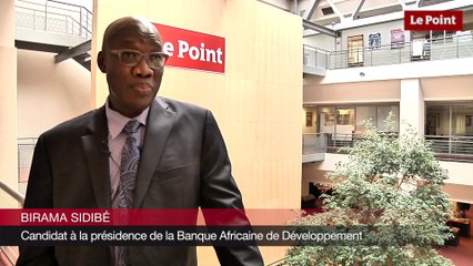 Sidibé : Quelle est la place de la finance islamique dans votre programme ?