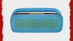 HMDX HX-P450BL HoMedics Blast Bluetooth Boom Box (Blue)