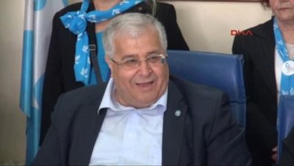 Antalya - Masum Türker: Paralel Diye Suçladıkları Cemaati Aklıyorlar