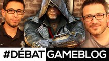 #DébatGameblog : Assassin's Creed Syndicate, Ubisoft peut-il tuer sa licence ?
