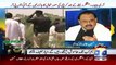 ▶Altaf Hussain Again Alleges Rangers - Rangers Is Busy In Making Money How They Will Protect Karachi--